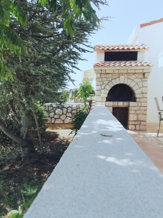 Lavender House Villa Mandre Kültér fotó