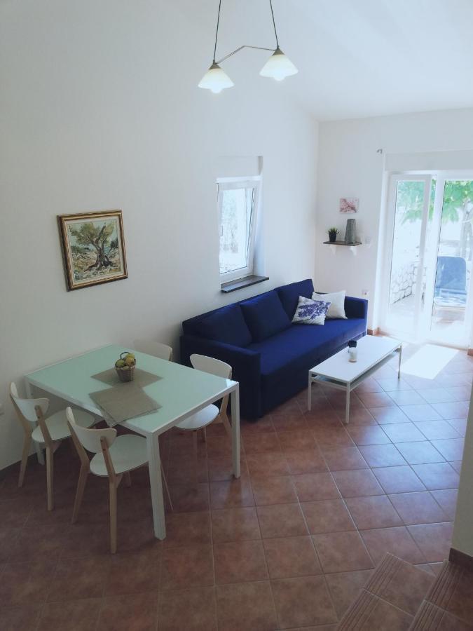 Lavender House Villa Mandre Kültér fotó