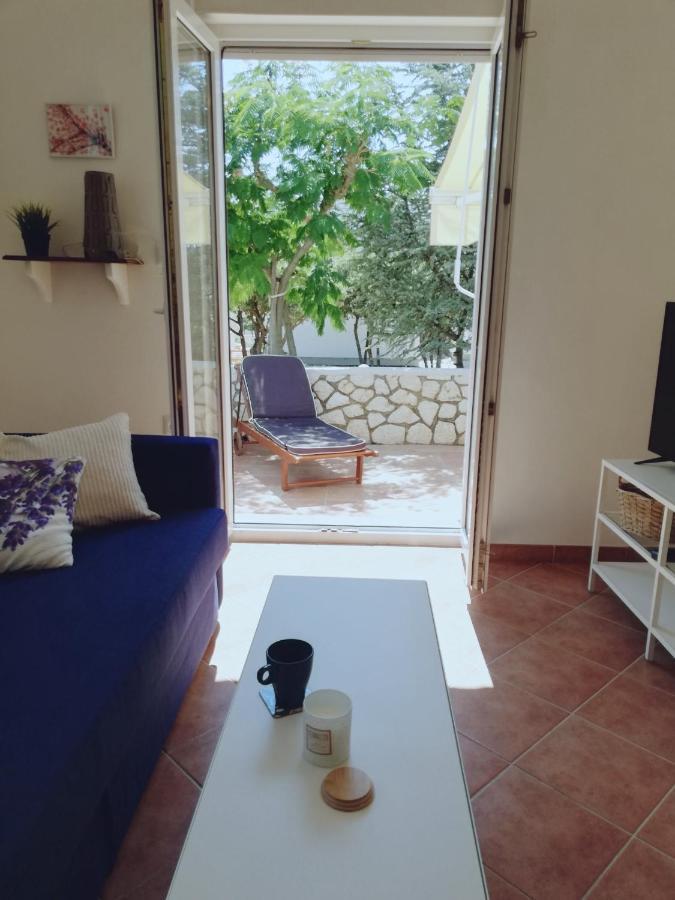 Lavender House Villa Mandre Kültér fotó