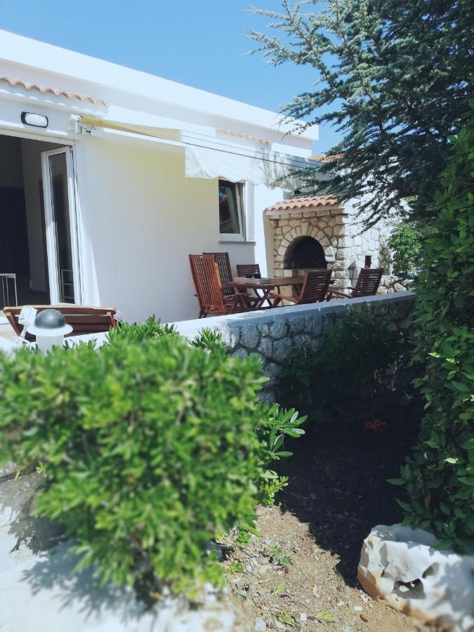 Lavender House Villa Mandre Kültér fotó