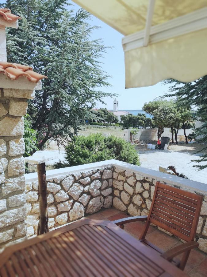 Lavender House Villa Mandre Kültér fotó