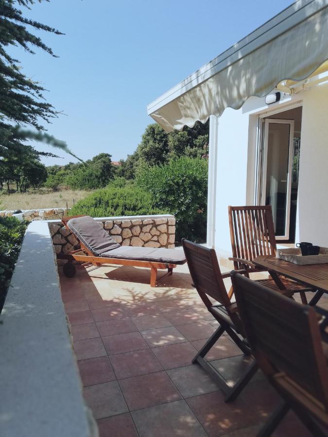 Lavender House Villa Mandre Kültér fotó