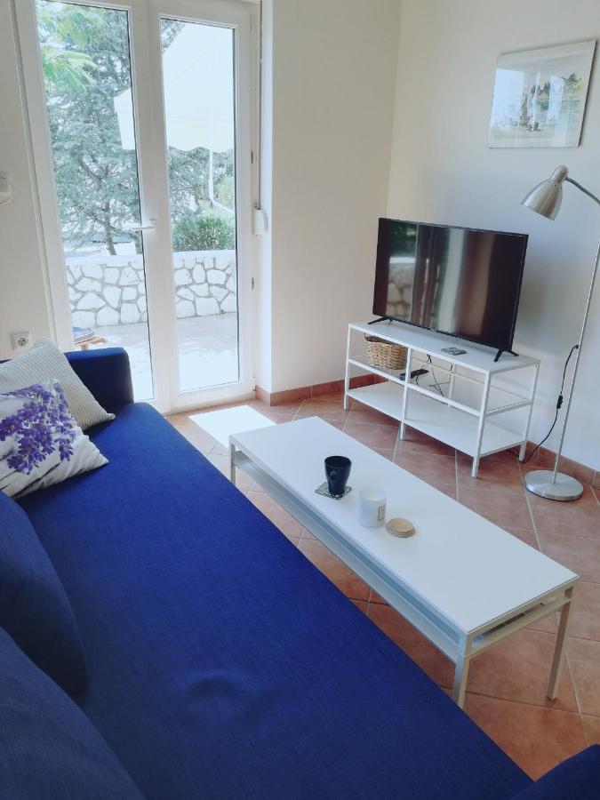 Lavender House Villa Mandre Kültér fotó