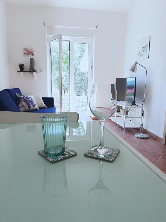 Lavender House Villa Mandre Kültér fotó