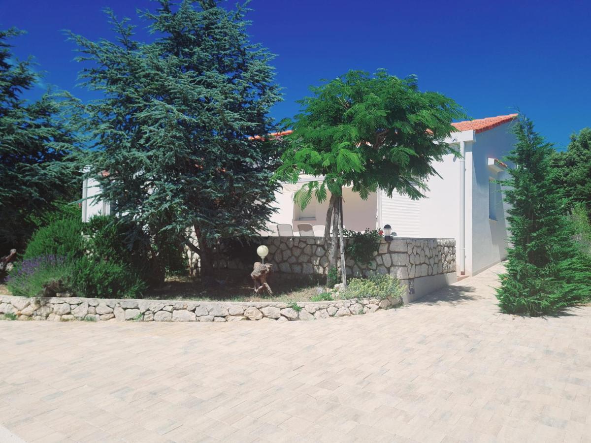 Lavender House Villa Mandre Kültér fotó