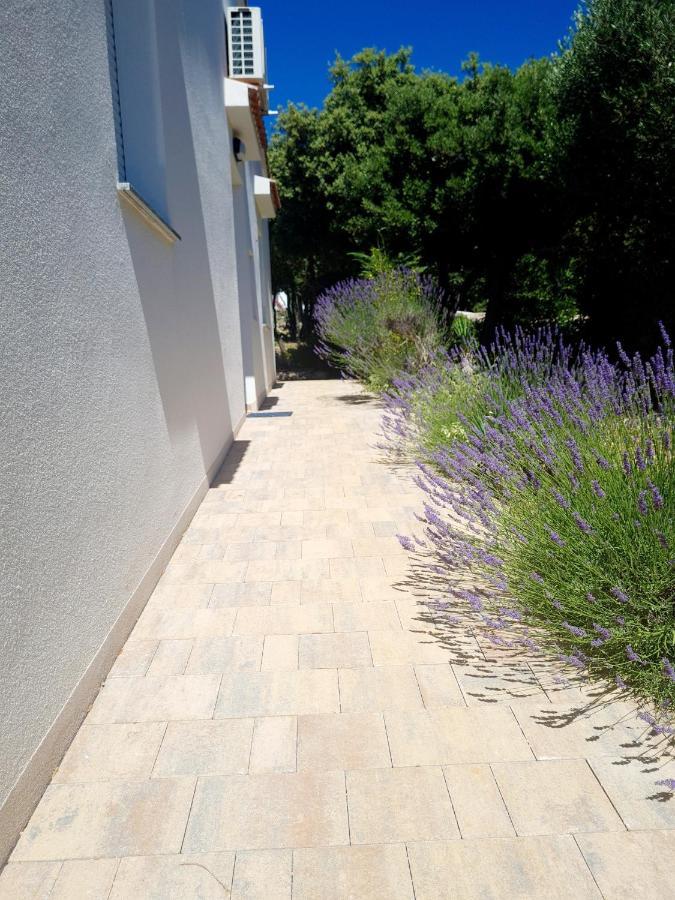 Lavender House Villa Mandre Kültér fotó