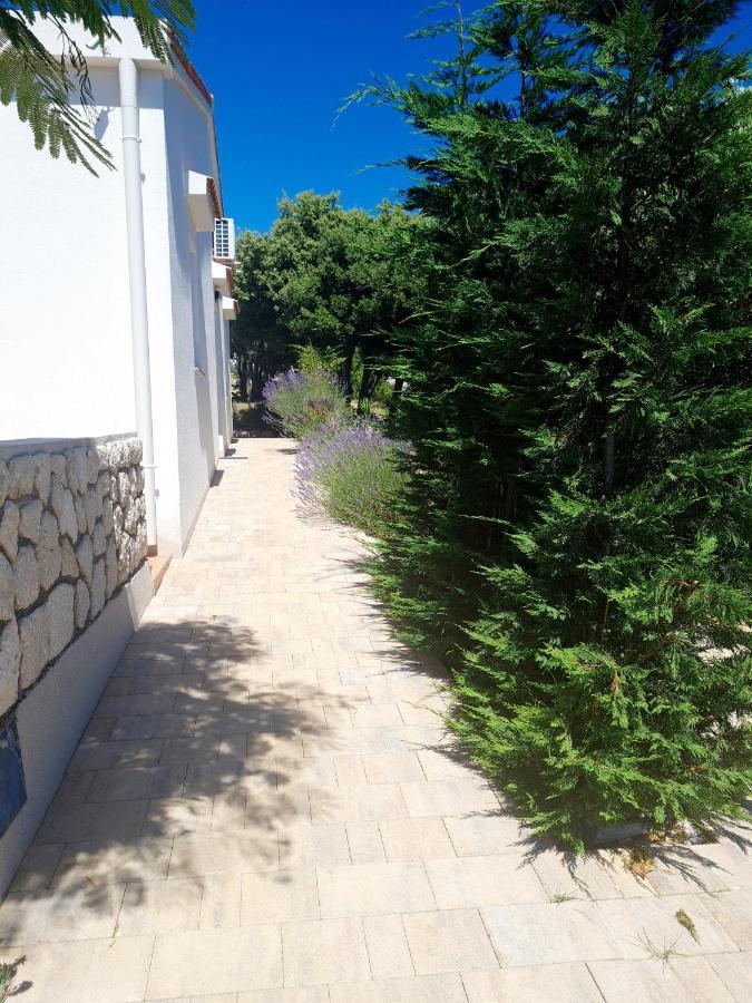 Lavender House Villa Mandre Kültér fotó