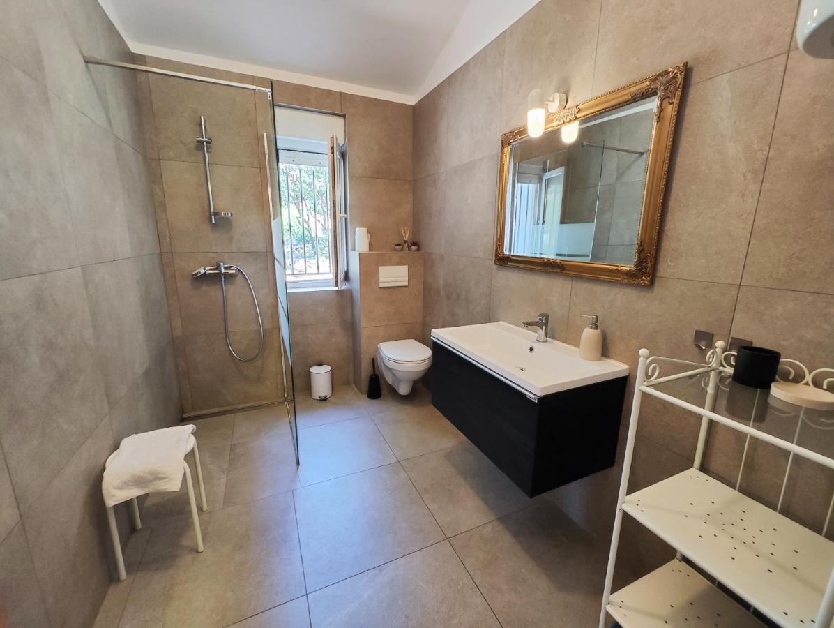 Lavender House Villa Mandre Kültér fotó