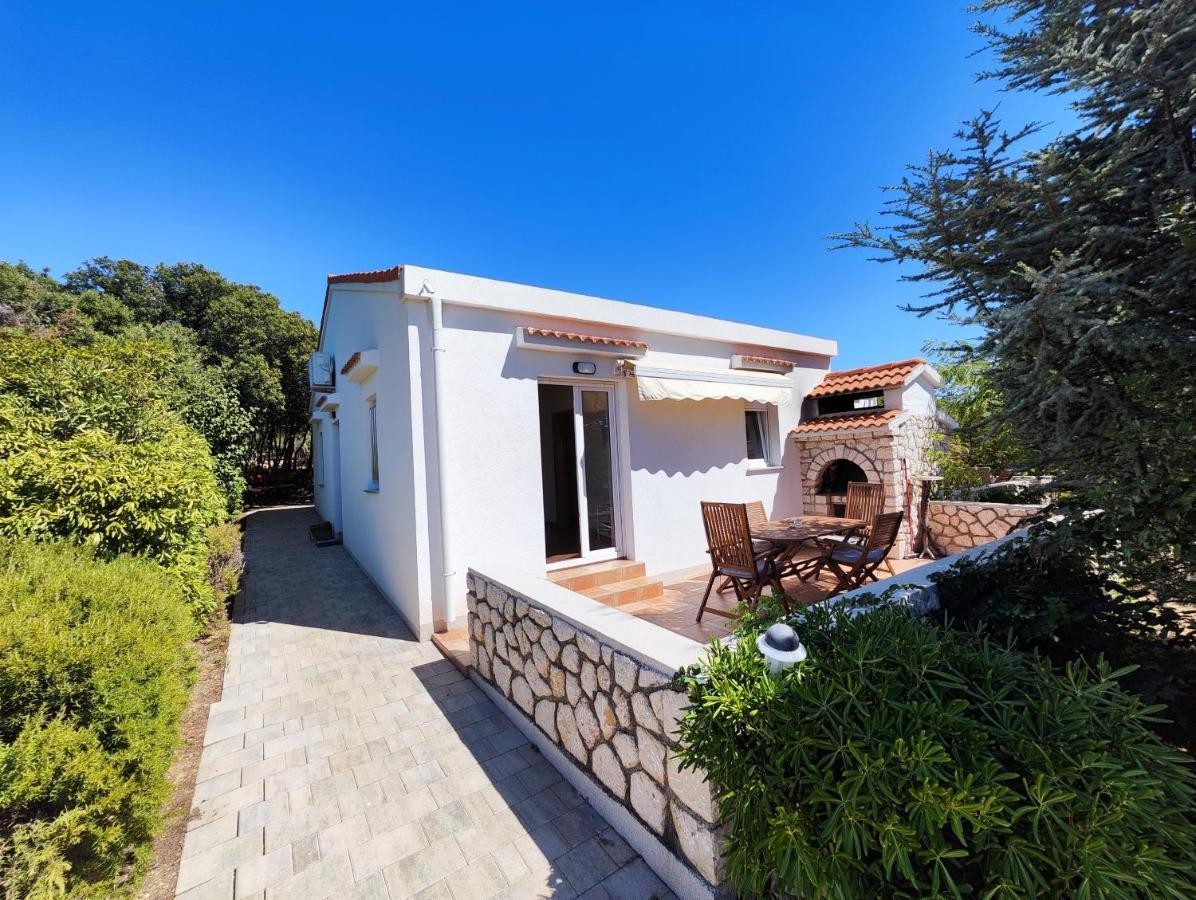 Lavender House Villa Mandre Kültér fotó