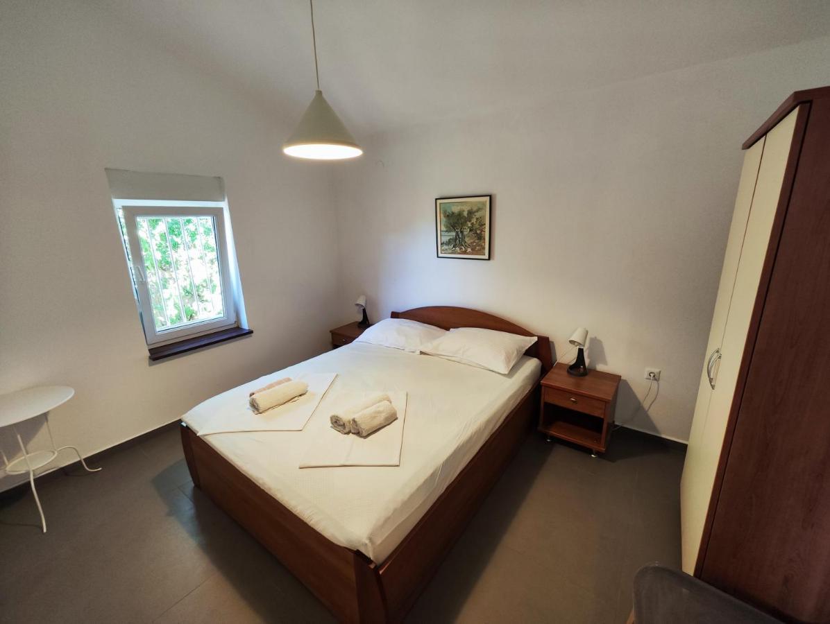 Lavender House Villa Mandre Kültér fotó