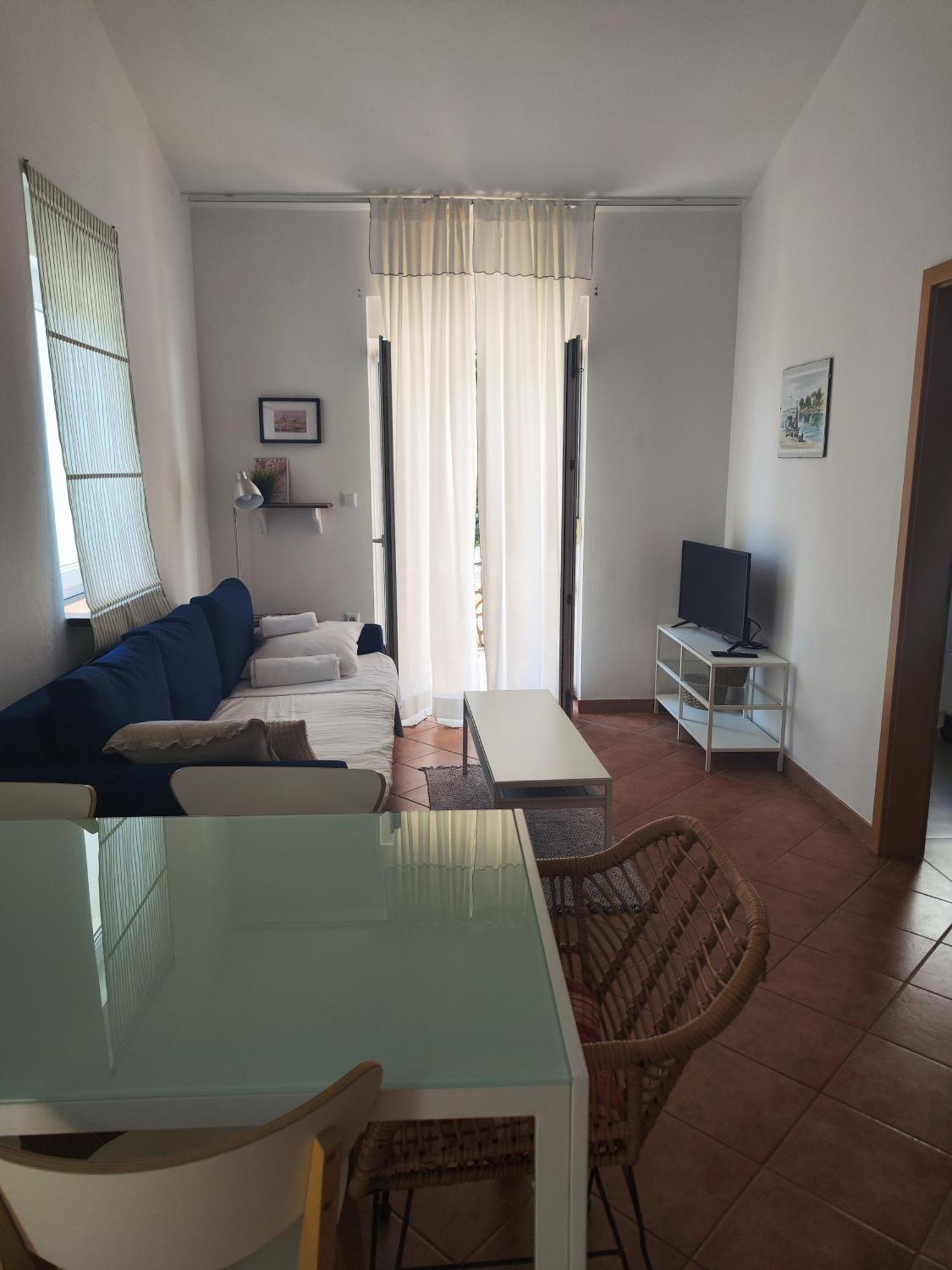 Lavender House Villa Mandre Kültér fotó